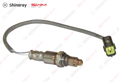 3611010-C1406-A00X30L>Front oxygen sensor