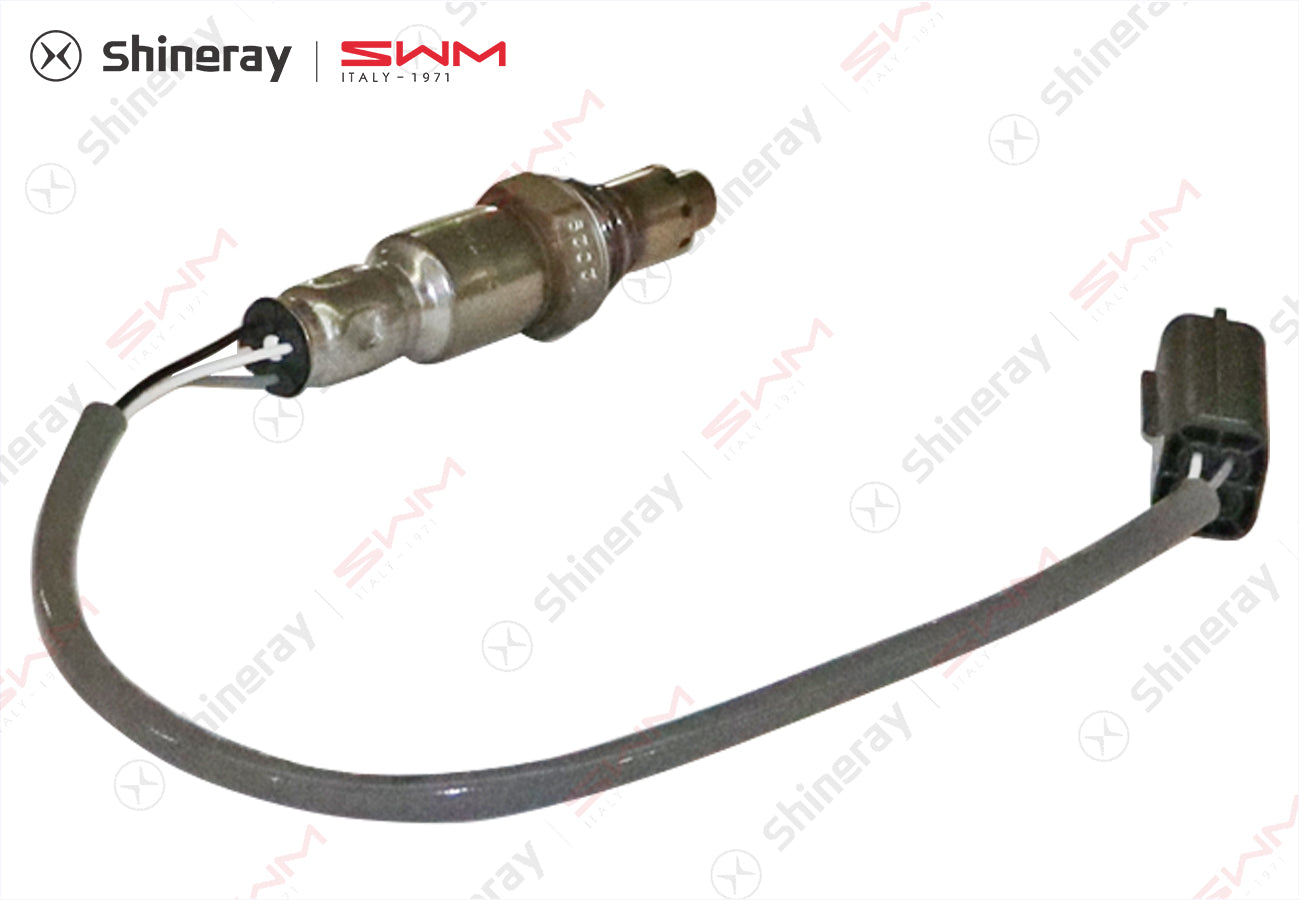 3611010-C1406-A00X30L>Front oxygen sensor