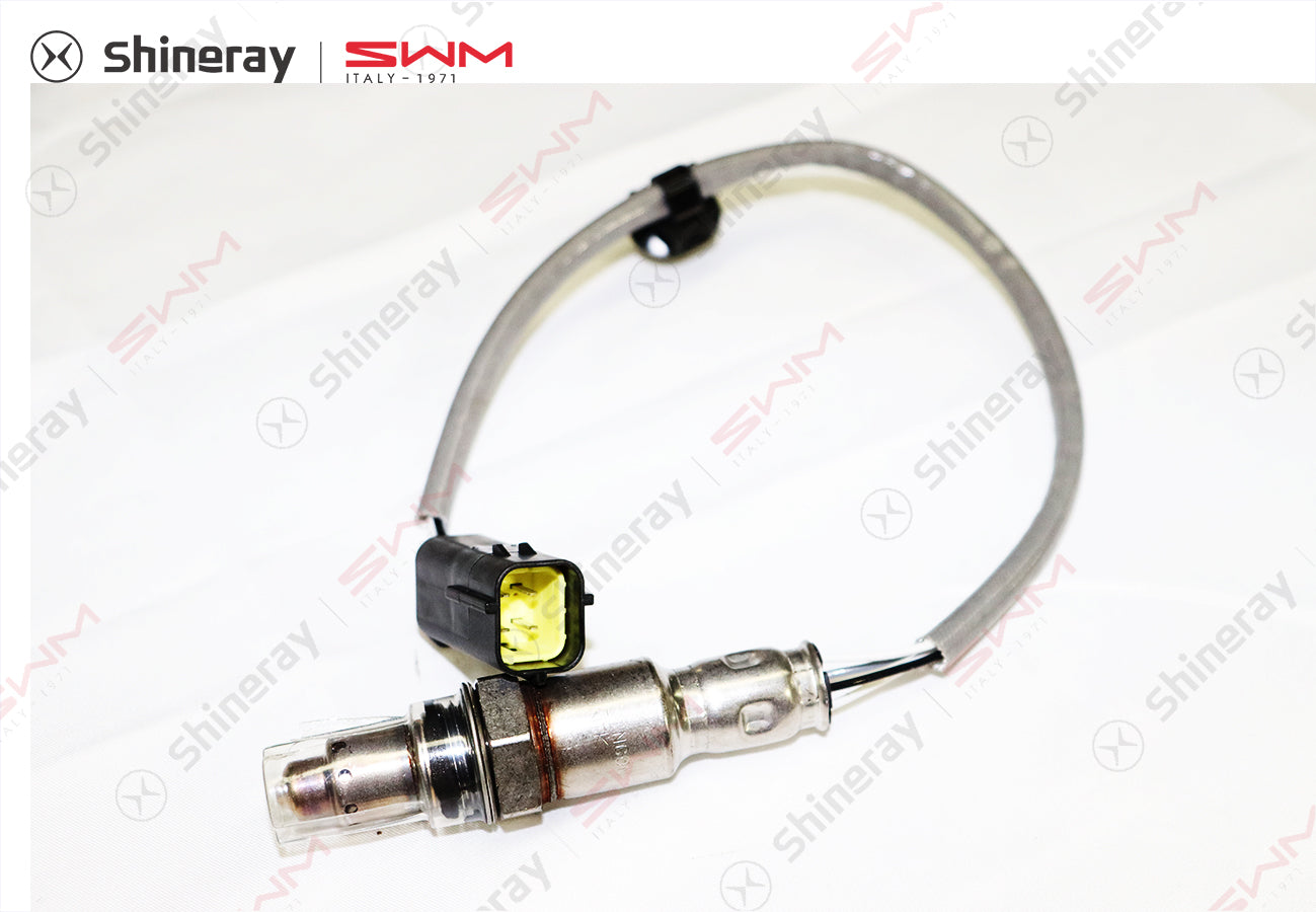 3611010-E2000-B100000>Front oxygen sensor