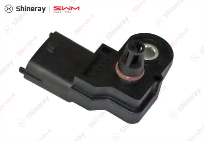 3611020-C1200-A000010>Intake pressure and temperature sensor