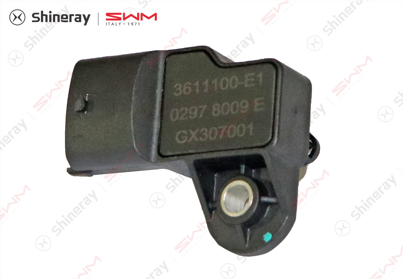 3611020-Q5000-AA46500>Intake pressure and temperature sensor