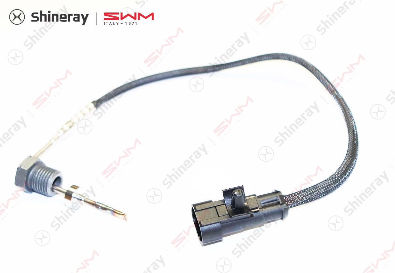 3611070-C1406-A000000>GPF Exhaust Temperature Sensor