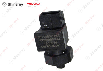 3611090-D1609-A000000>Vehicle speed sensor - with pull-up resistor