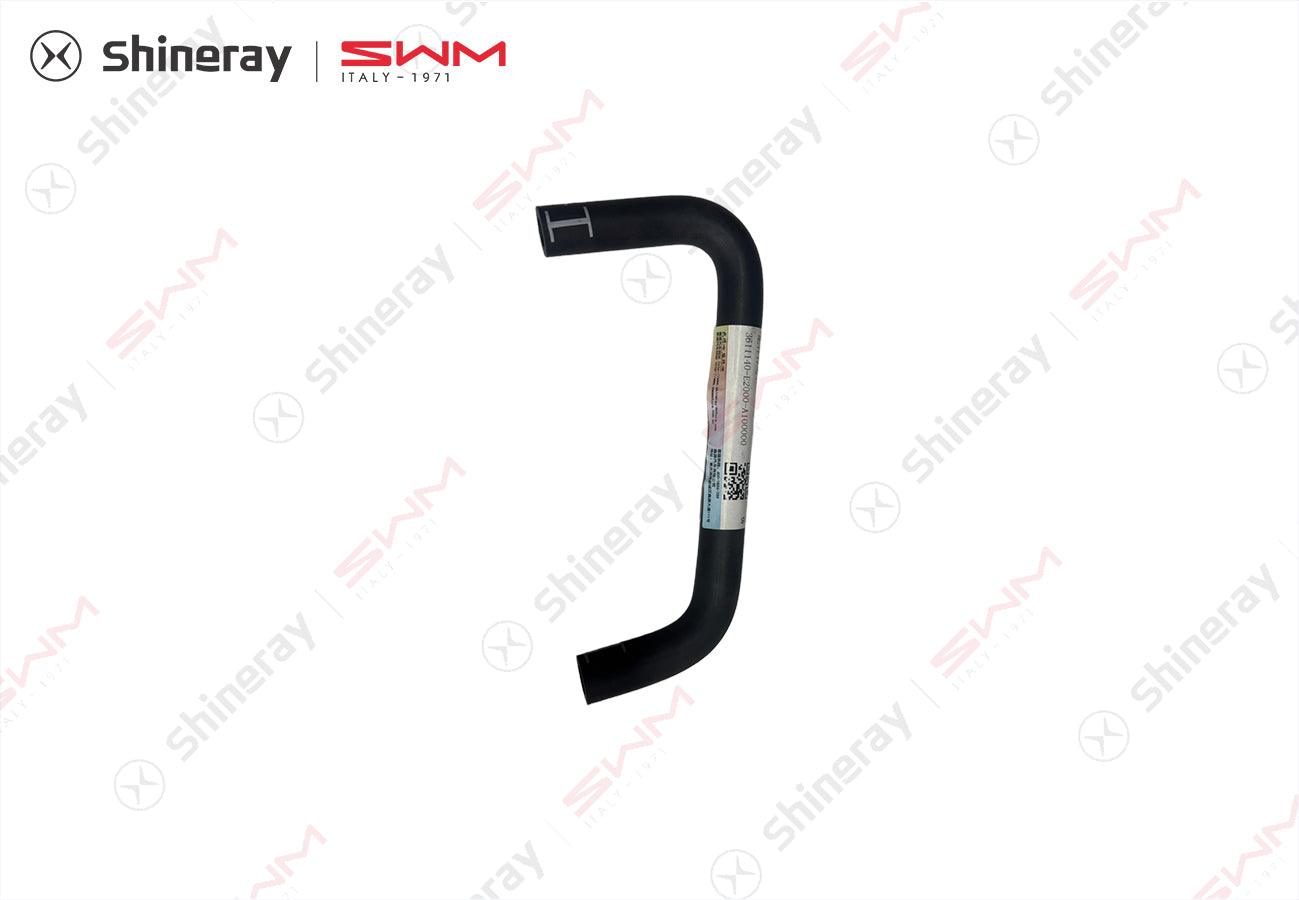 3611140-E2000-A100000>Carbon canister solenoid valve hose
