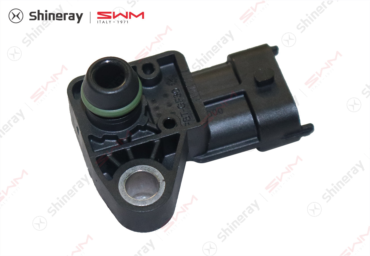 3611200-T1500-A000000>Environmental pressure sensor