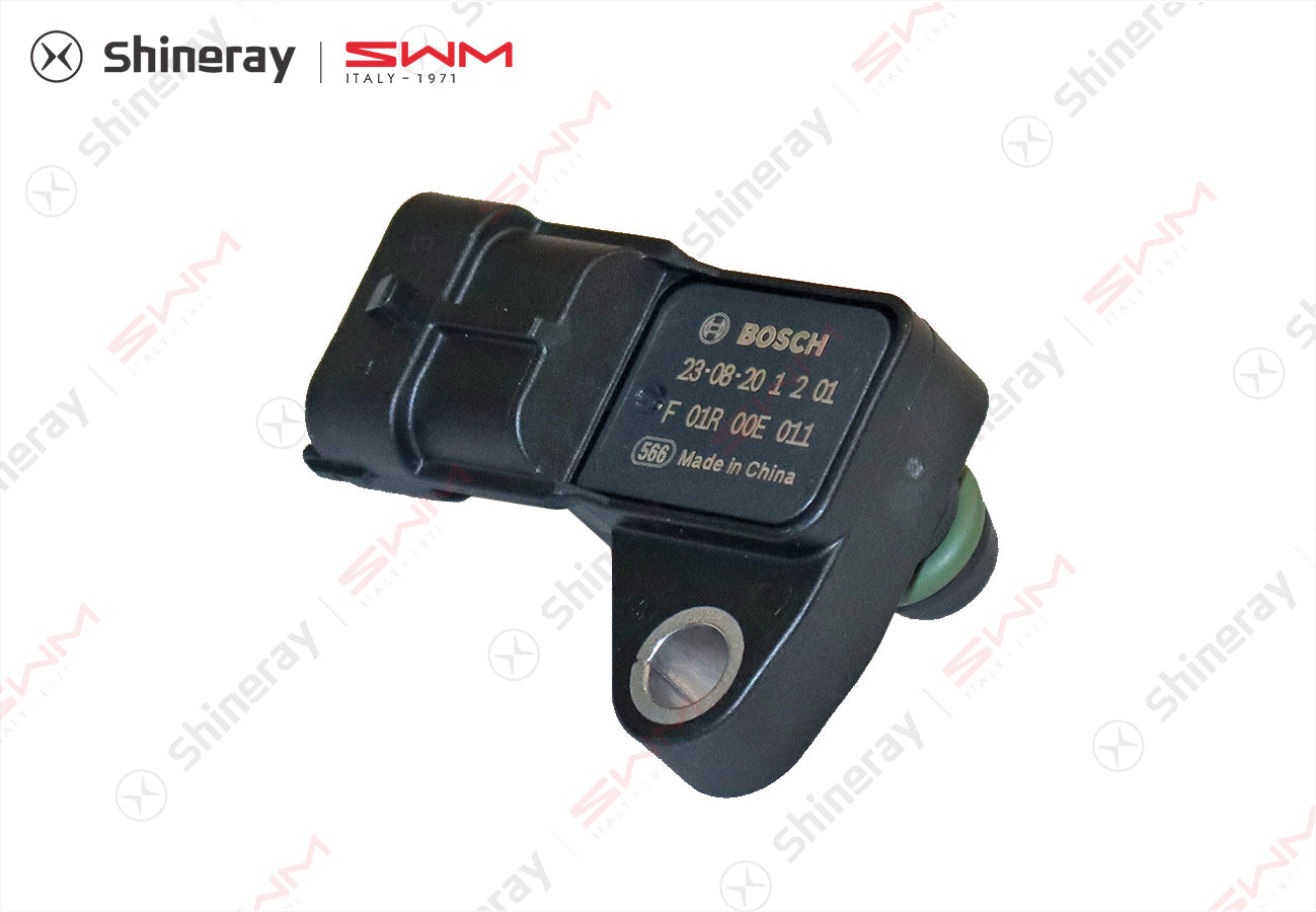 3611200-T1500-A000000>Environmental pressure sensor