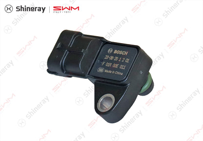 3611200-T1500-A000000>Environmental pressure sensor