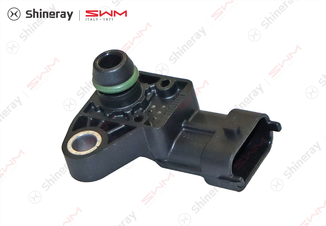3611200-T1500-A000000>Environmental pressure sensor