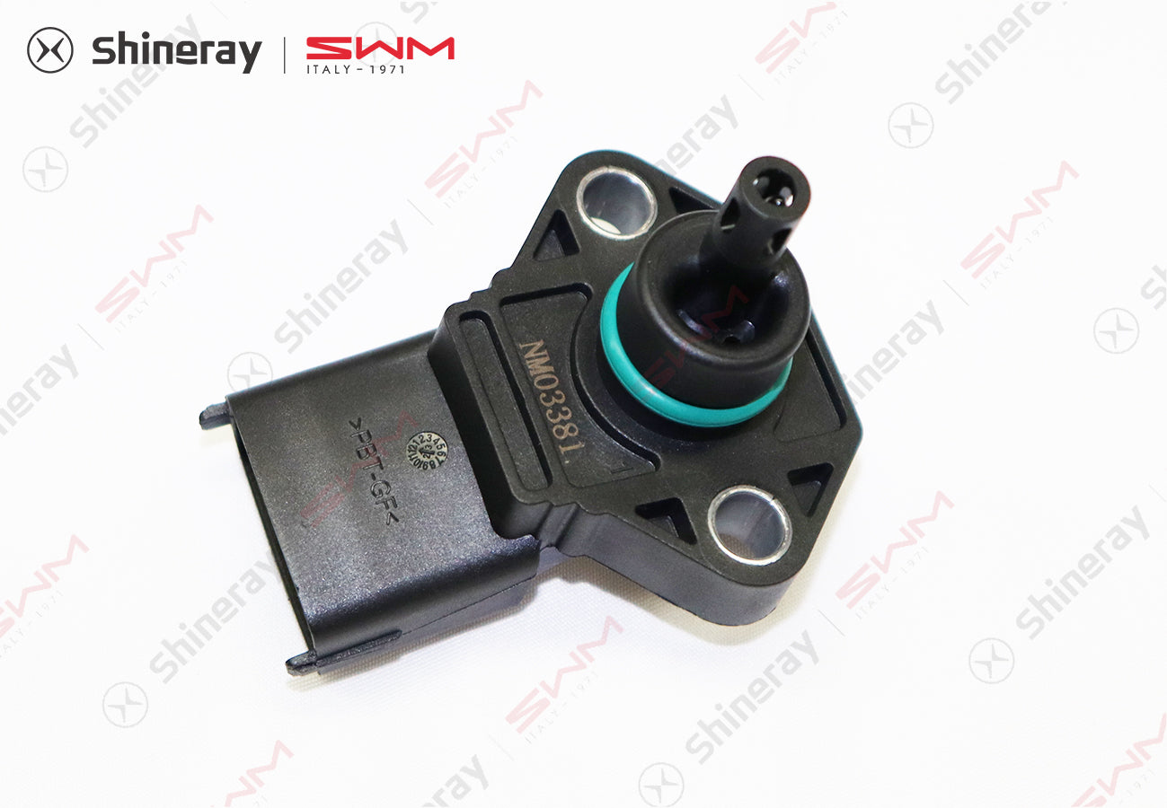 3611405-D1502-A000B02>Intake temperature and pressure sensor