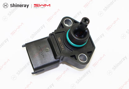 3611405-D1502-A000B02>Intake temperature and pressure sensor