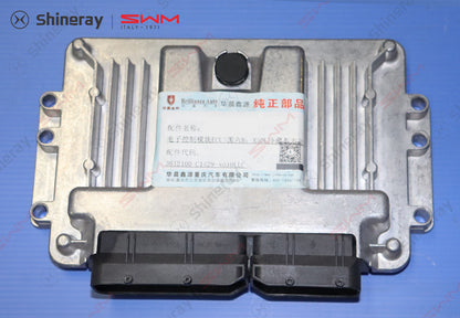 3612100-C1429-A030LLC>Electronic Control Module ECU>National VI B; X30L refrigerated truck dedicated Wuhan Lingdian system