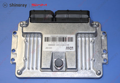 3612100-C1432-A000000>Electronic Control Module ECU>Lingdian Guoliu A Transition, Equipped with X30/X30L