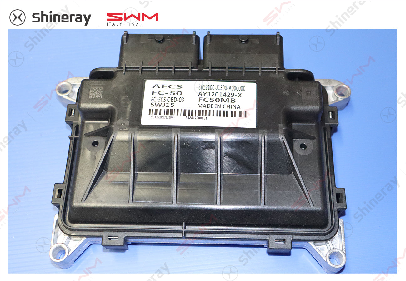 3612100-J1500-A000000>Electronic Control Module ECU