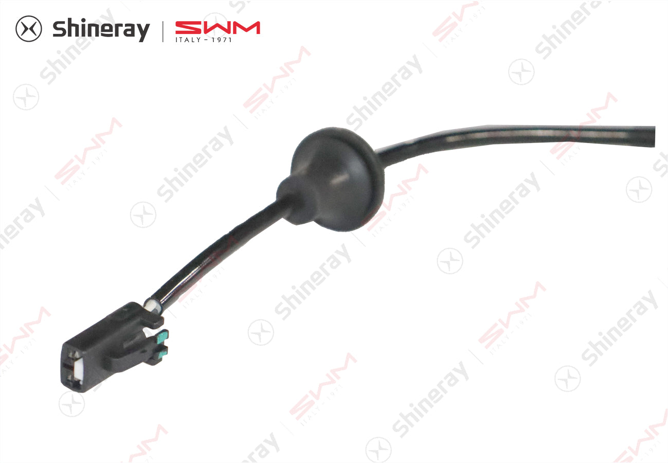 3630100-D0010-A000000> Front wheel speed sensor assembly (left