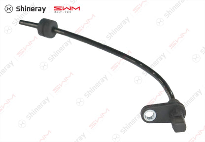 3630100-D0010-A000000> Front wheel speed sensor assembly (left