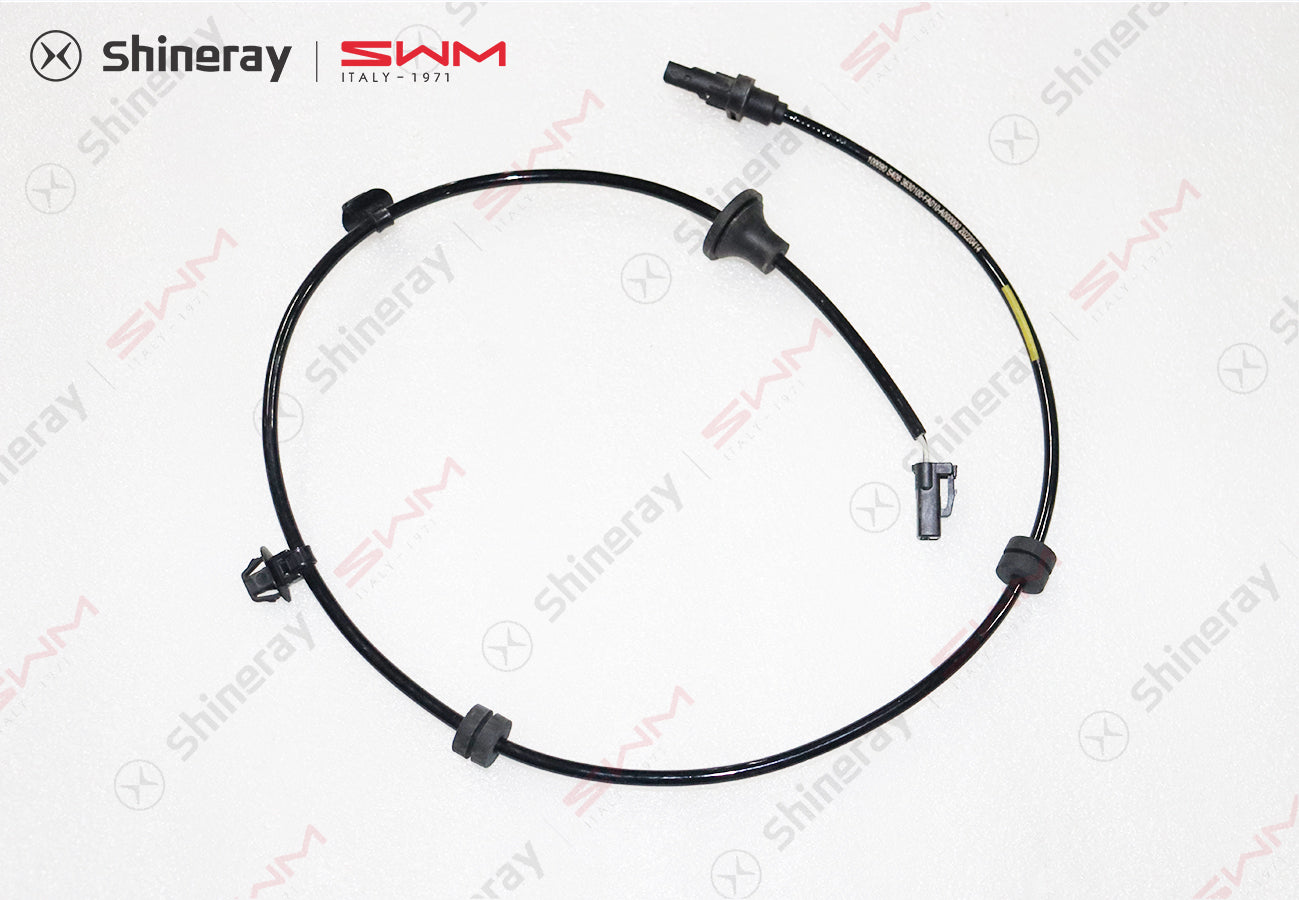 3630100-FA010-A000000>Left front wheel speed sensor assembly