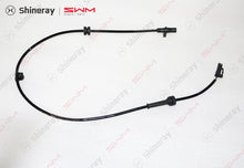 3630300-BM010-A000000>Rear wheel speed sensor