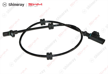 3630300-D0010-A000000 Rear wheel speed sensor assembly