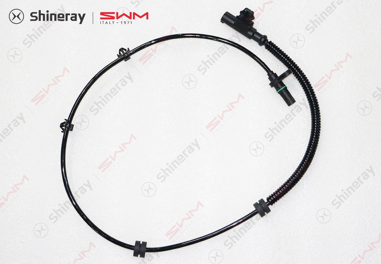 3630300-FA010-A000000>Left rear wheel speed sensor assembly