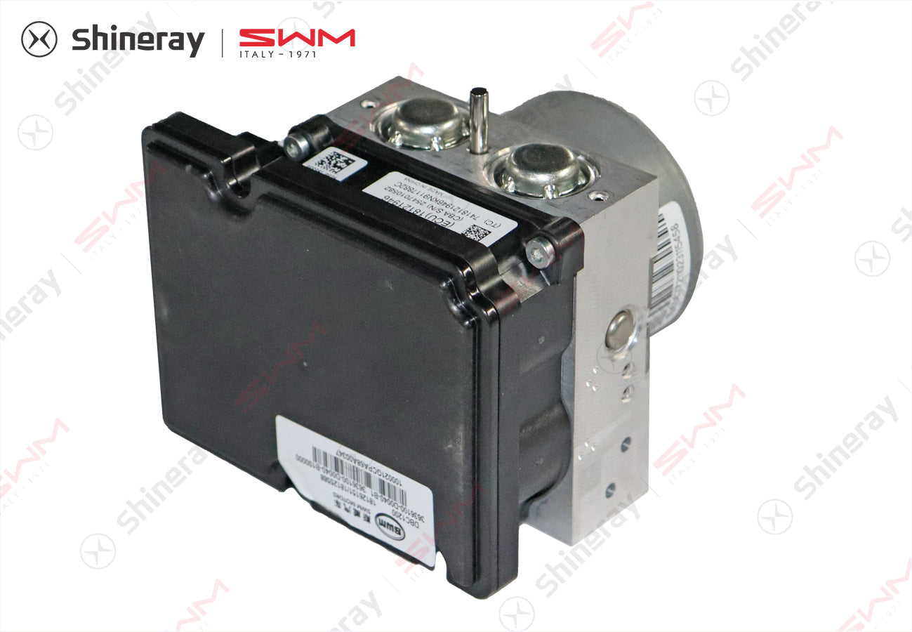 3636100-D0040-B100000>ESC electro-hydraulic control