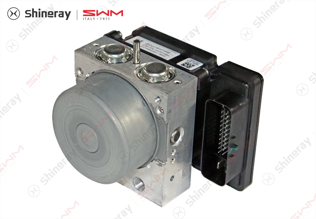 3636100-D0040-B100000>ESC electro-hydraulic control