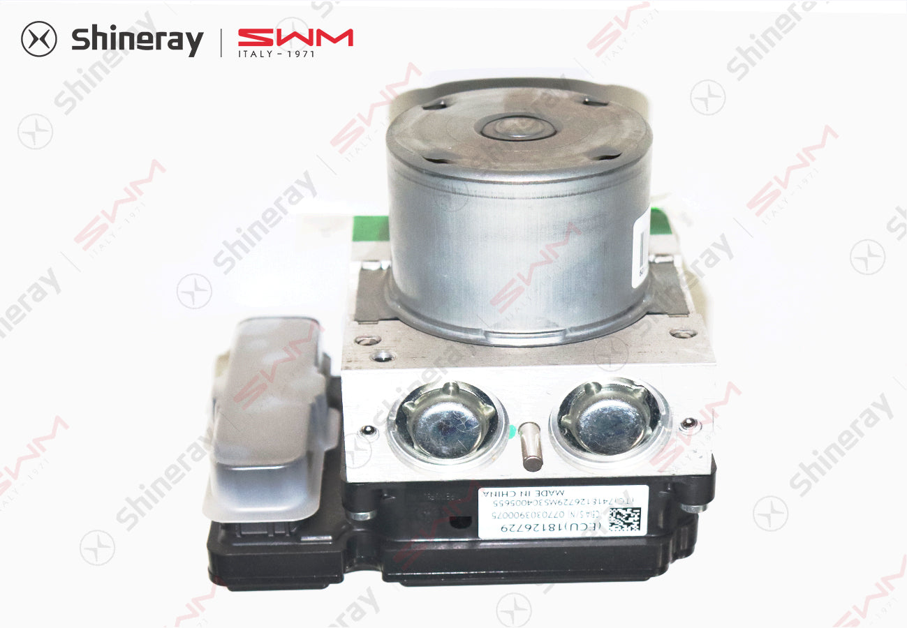 3636100-FA010-A000000>ESC electro-hydraulic control unit