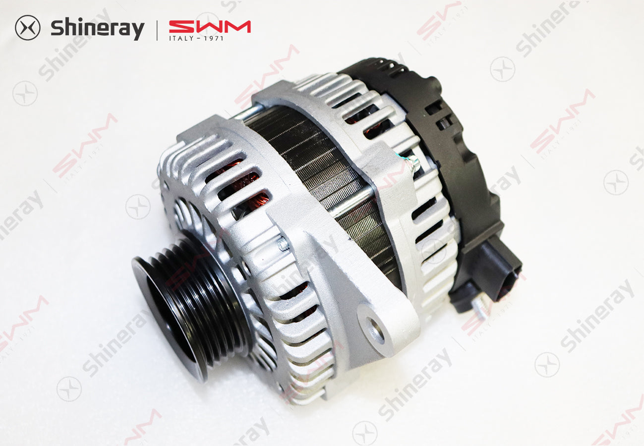 3701010-D1600-A000000>Generator assembly
