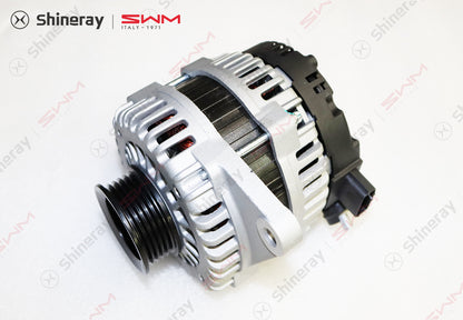 3701010-D1600-A000000>Generator assembly