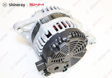 3701010-D1600-A000000>Generator assembly