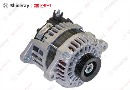 3701010-Q2000-AG46500>Generator Assembly