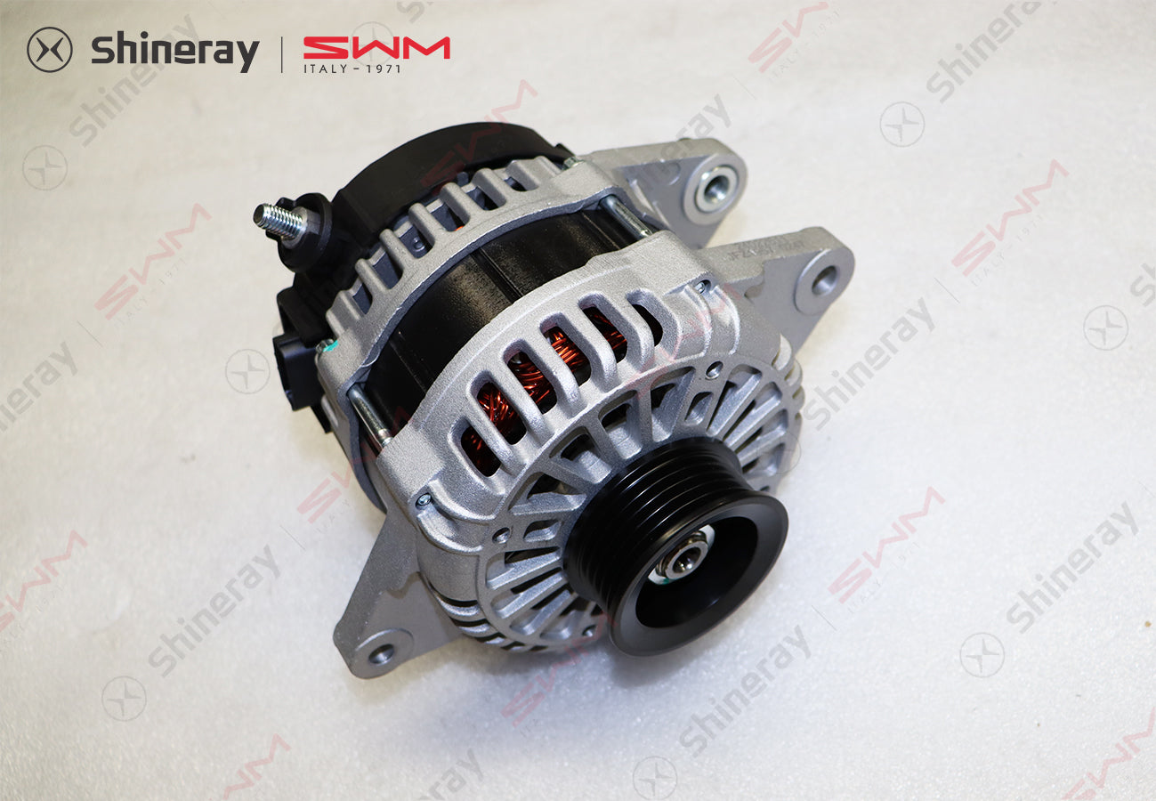 3701100-D1500-AA00A0>Generator assembly