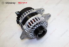 3701100-D1500-AA00A0>Generator assembly