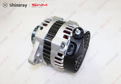 3701100-J1500-A000000>Generator assembly