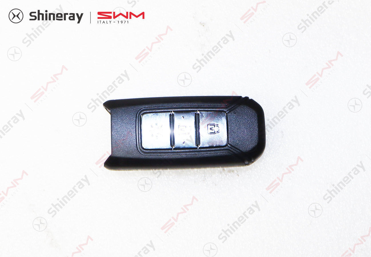 3704110-D0020-B100000>Smart key assembly