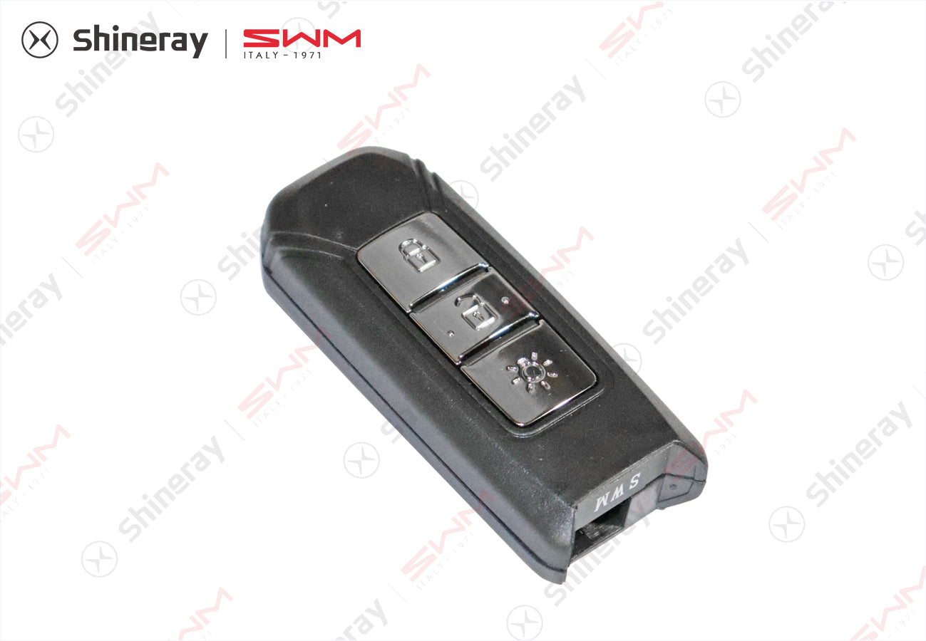 3704110-D0020-B100000>Smart key assembly