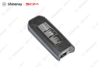 3704110-D0020-B100000>Smart key assembly