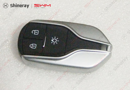 3704110-DA020-A000000>Smart key assembly