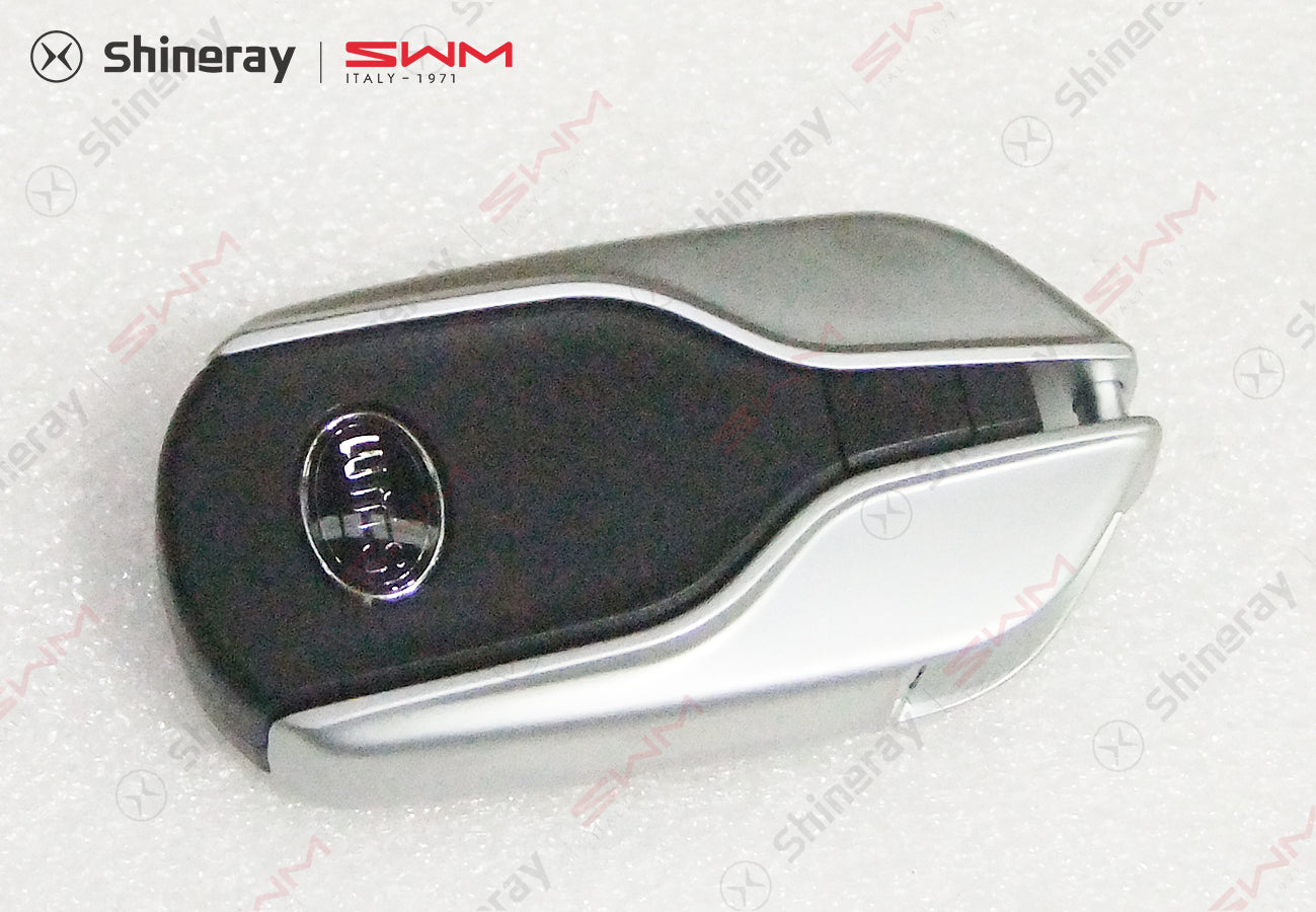 3704110-DA020-A000000>Smart key assembly