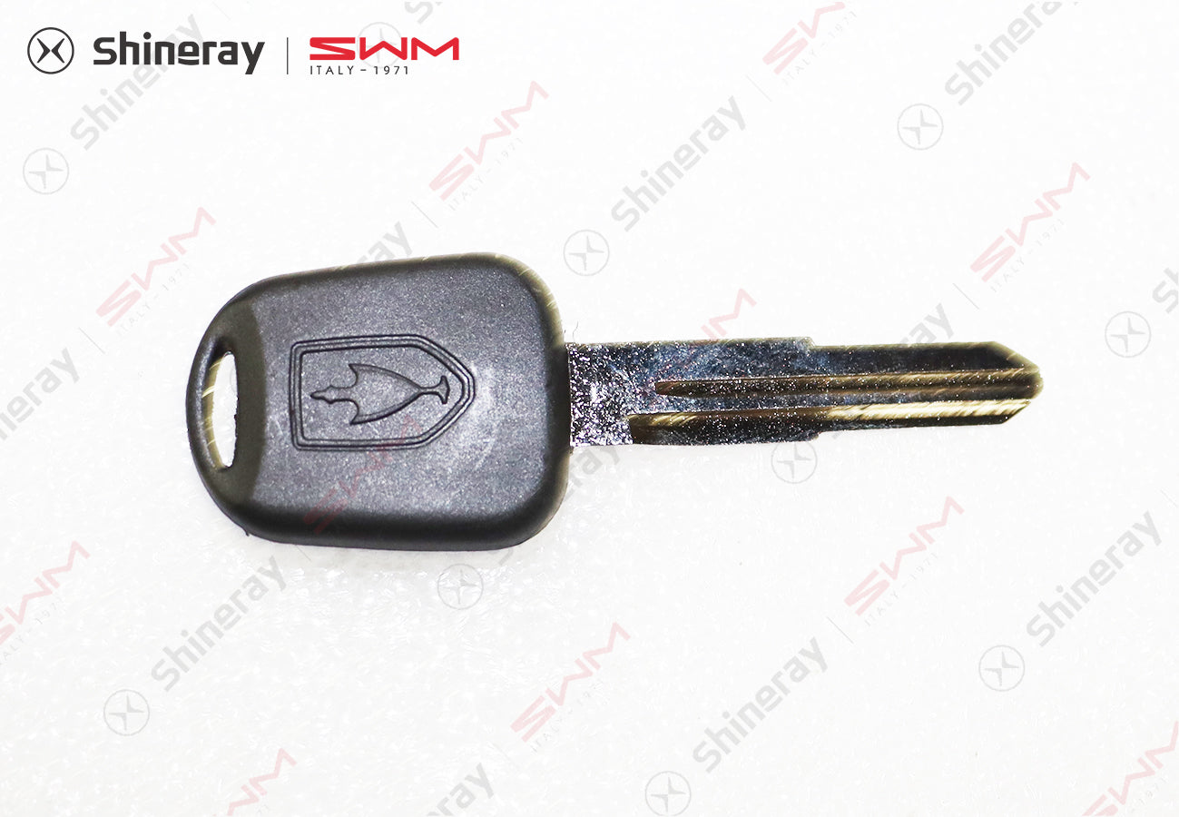 3704110-JB010-A000000>Mechanical key