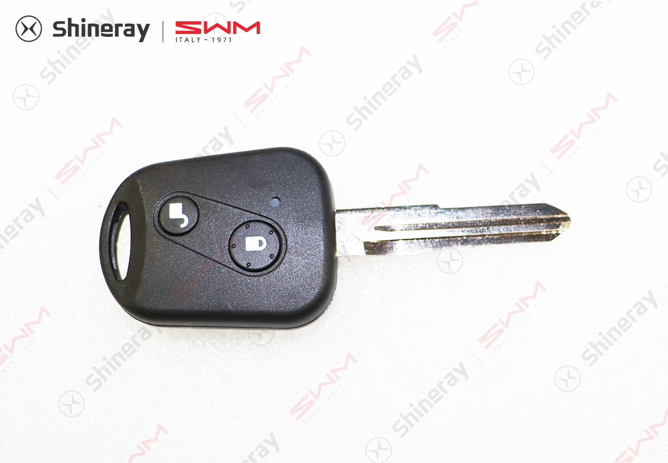 3704110-JB020-A000000>key(central control, Golden Cup logo)