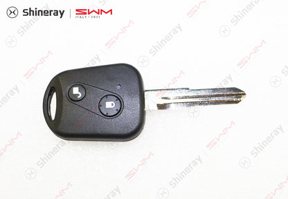 3704110-JB020-A000000>key(central control, Golden Cup logo)