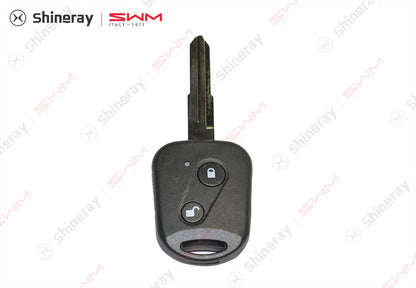3704110-JB020-A000000>key(central control, Golden Cup logo)