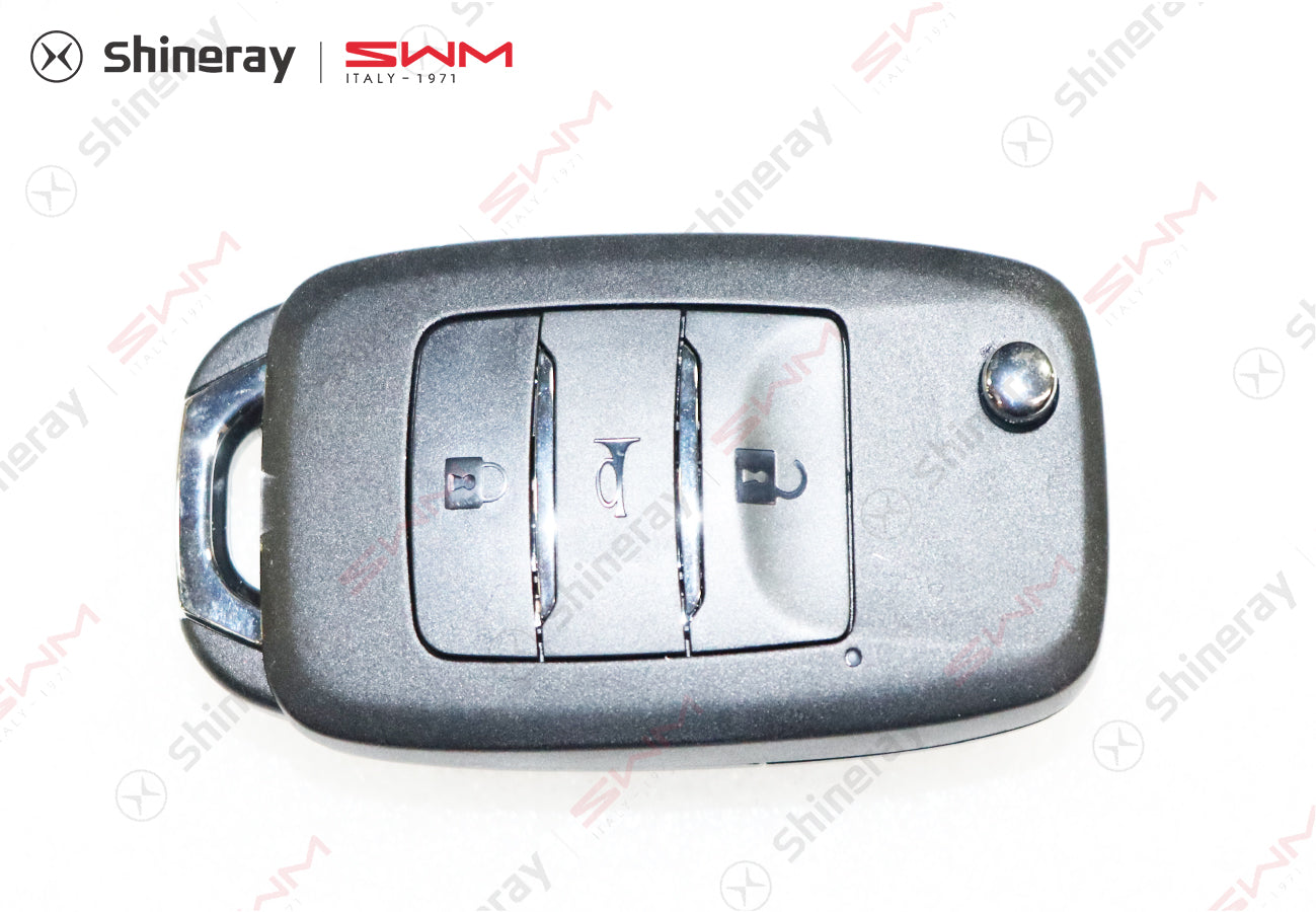 3704120-DA010-A000000>Remote key assembly