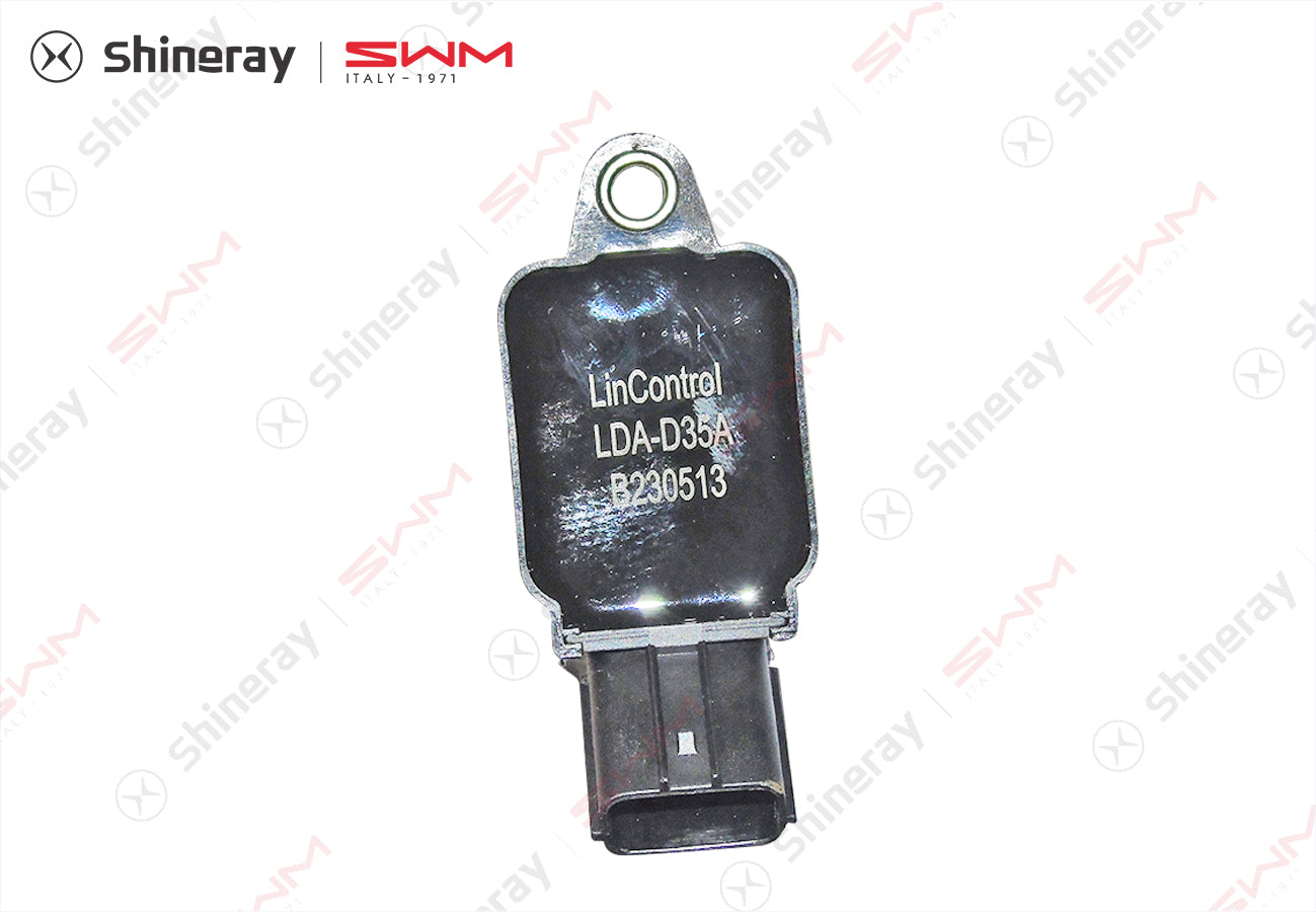 3705100-C1406-A10000>Ignition coil
