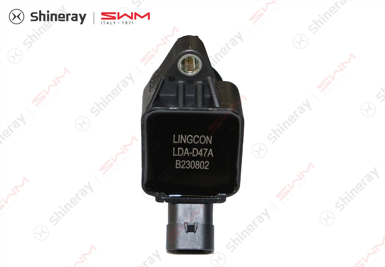 3705100-D1501-A000000>Ignition coil