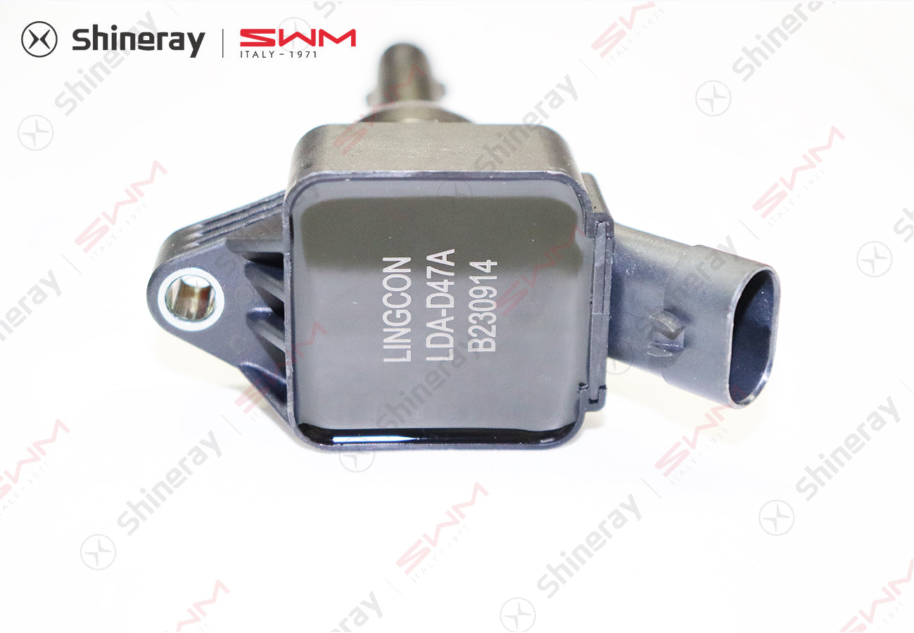 3705100-D1501-A000000>Ignition coil