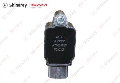3705100-D1660-A000000>Ignition coil
