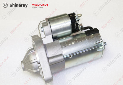 3708100-C1415-A000000>Starter assembly
