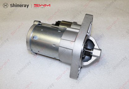 3708100-C1415-A000000>Starter assembly