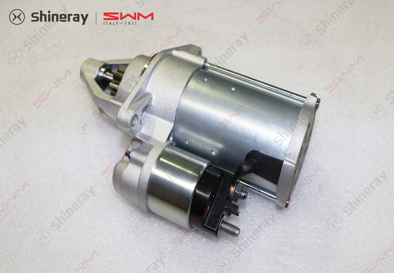 3708100-J1500-A000000>Starter assembly